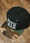 Geek Mobb Hat