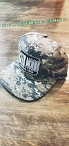 Geek Mobb Hat