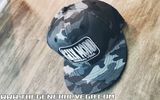 Geek Mobb Hat