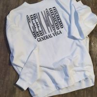 GEEK MOBB Sweat Shirt
