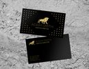 5000 UV COATED BUSINESS CARDS