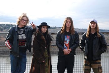 Kat Zel Band
