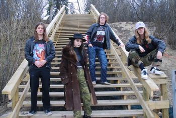Kat Zel Band
