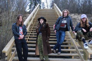 Kat Zel Band
