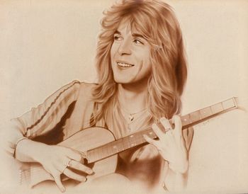 'Randy Rhodes' (sold)
