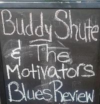 Buddy Shute & The Motivators