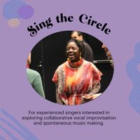 Sing the Circle (4 weeks)