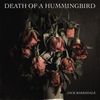 Signed "Death of a Hummingbird" CD