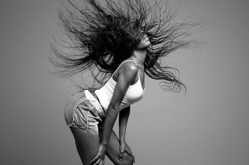 Photo by Daejon Howerton
