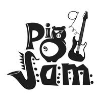 Pig Jam for American Cancer Society