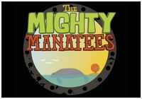 The Mighty Manatees 30th!!!