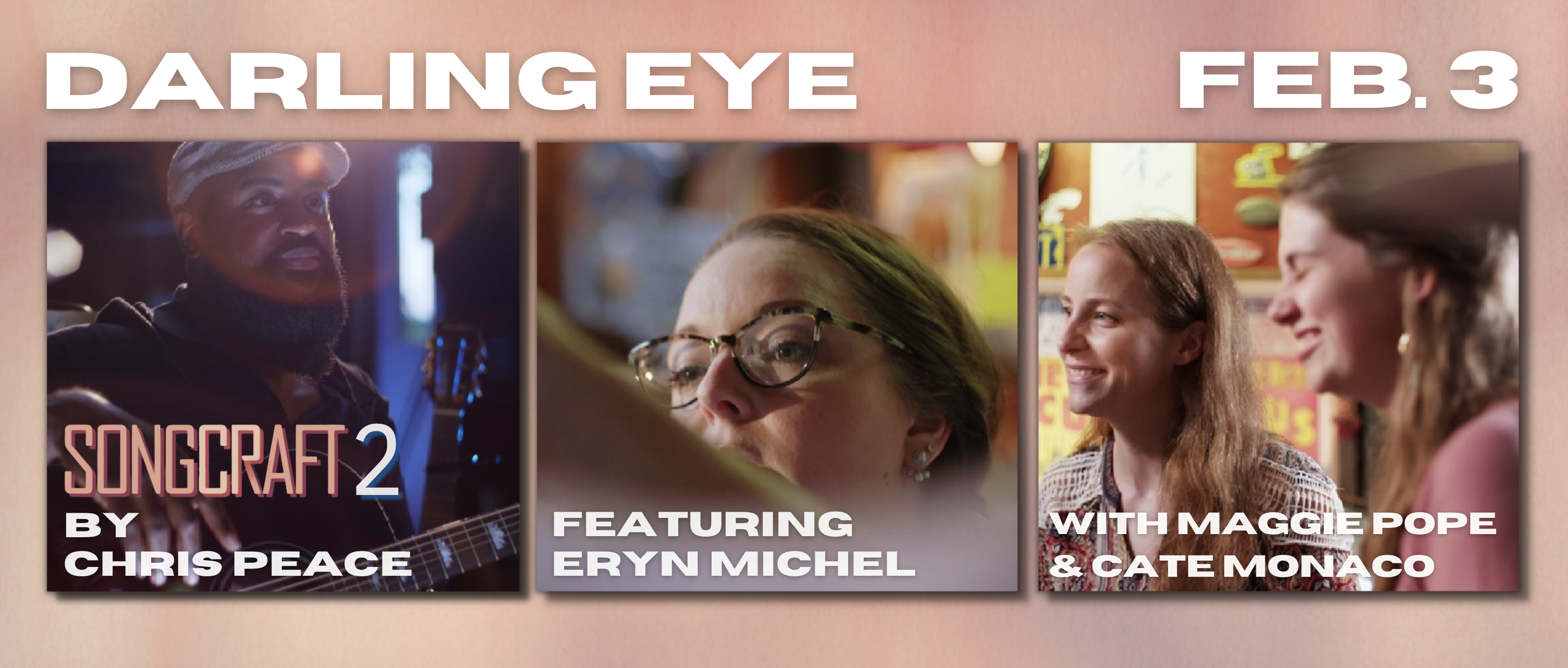 Eryn Michel
