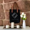 Stronger Than You Know Tote Bag