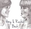 Amy & Rachel Beck: CD