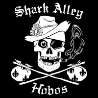 Shark Alley Hobos at the Forbidden Island!