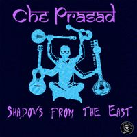 Shadows From the East by Che Prasad