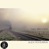 Two Brothers by Alex McMurray