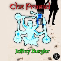 Jeffrey Burgler by Che Prasad