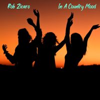In A Country Mood by Rob Zicaro 