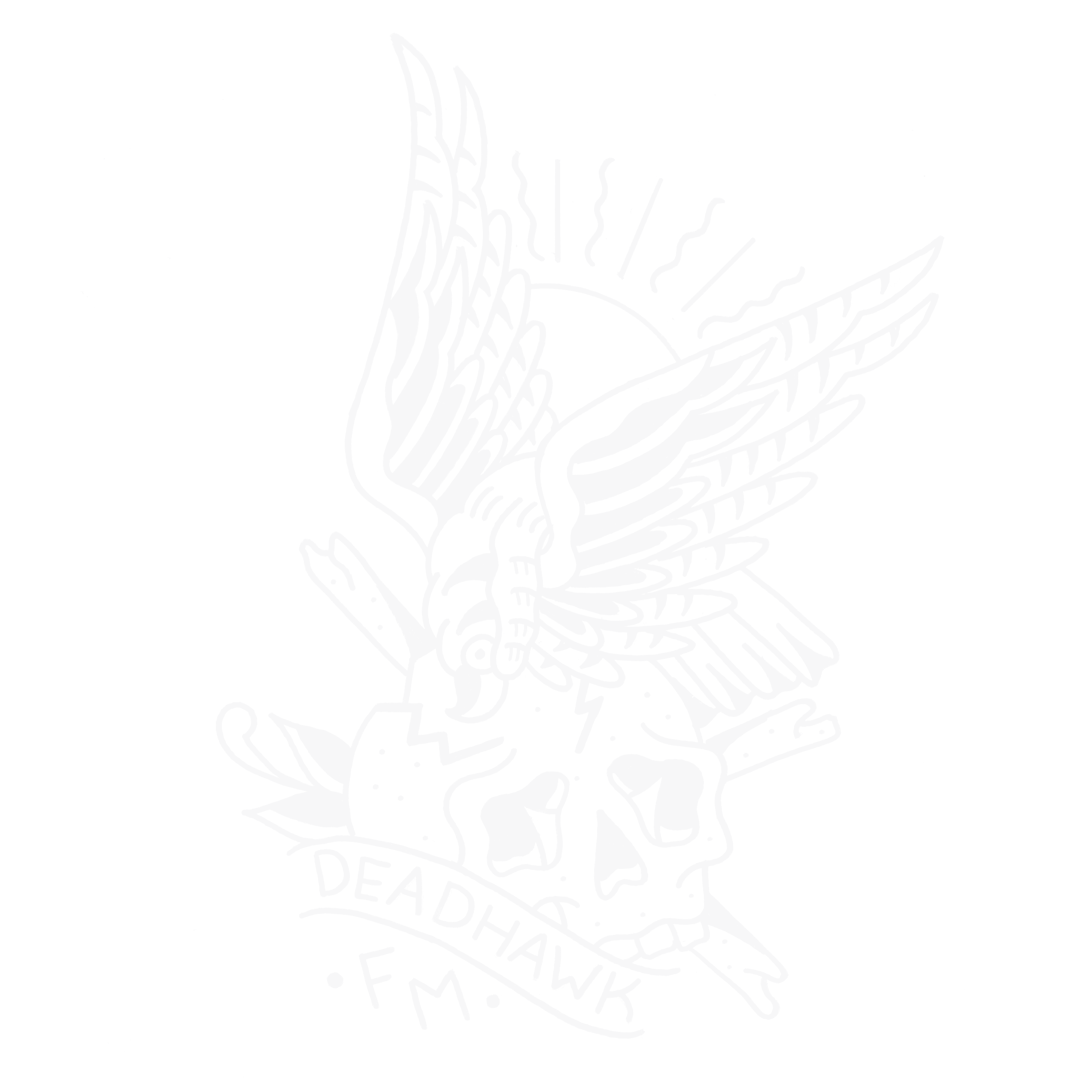 DeadHawk FM