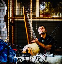 Music Healing Circle