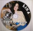 Original image custom CD with your picture, name, song title, and LVRL logo