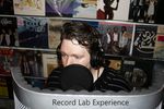 Record Lab Experience!!