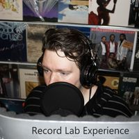 Record Lab Experience!!