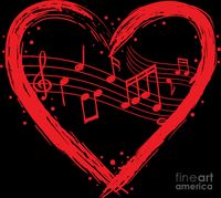 Valentine's Day Special -  2 Fully Produced Songs
