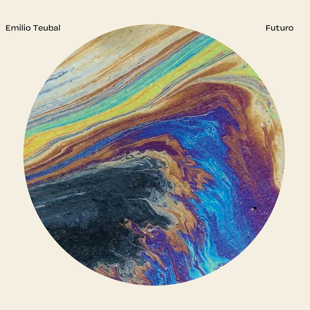 Emilio Teubal — BROOKLYN JAZZ UNDERGROUND RECORDS - NEW MUSIC FROM
