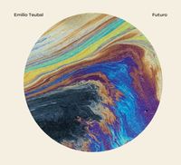 Emilio Teubal "Futuro" Album Release Show