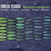 Musica Para un Dragon Dormido by Emilio Teubal