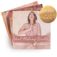 Vocal Alchemy Bundle 