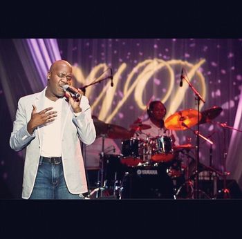 Will Downing
