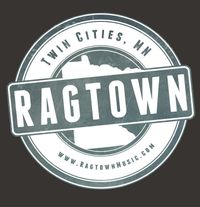 Ragtown @ Victoria Concert in the Park