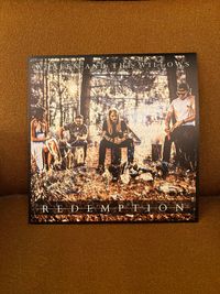 Redemption: Vinyl