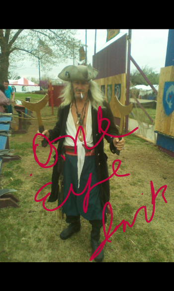 Yo ho ho, it's Rebel
