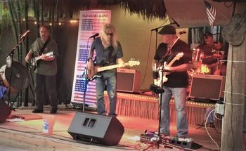 Aug, 3 show at Stottlemyers
