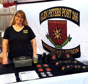 Bike Nite - Post 266 - Feb. 2022
