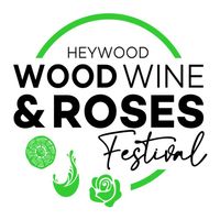 Wood, Wine & Roses Festival