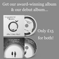 Double CD Album Deal