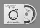 What Comes Next: CD