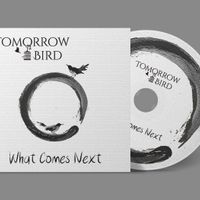 What Comes Next: CD