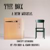 The Box - Original Concept Album: CD