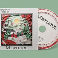 Mistletoe: Acoustic Christmas Carols: CD