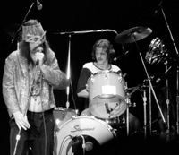 Albert Bashor Live at The Island Time 
