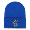 C.M.O.R. winter hat (blue)