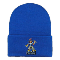 C.M.O.R. winter hat (blue)