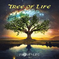 Tree Of Life by Womp-Life
