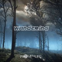 Wandering by Womp-Life